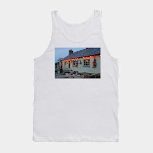 The Sloop Inn, Porthgain Tank Top